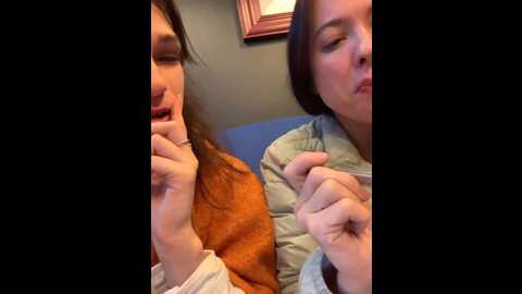 treshgirls @ bongacams on 20230915