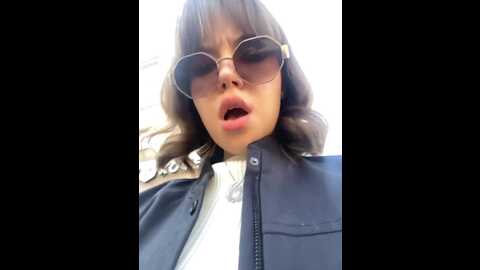 _alessandra @ bongacams on 20230916