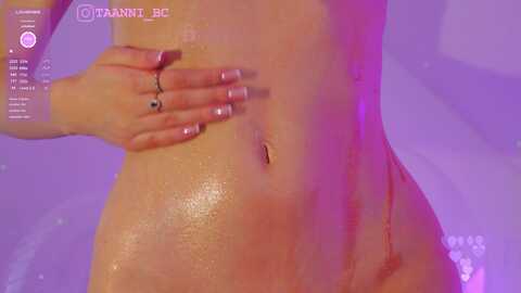 taanni @ bongacams on 20230916