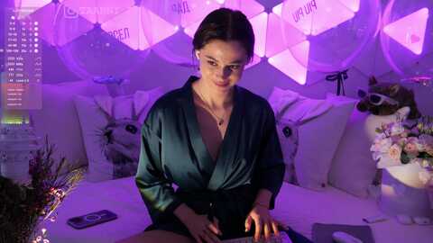 taanni @ bongacams on 20230916