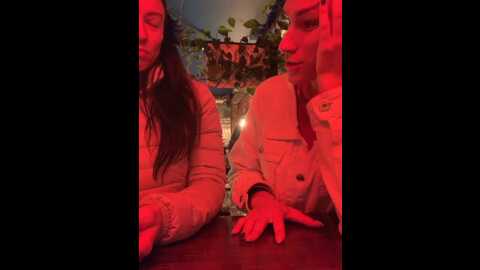treshgirls @ bongacams on 20230916