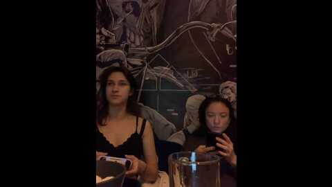 treshgirls @ bongacams on 20230916