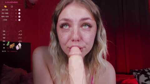 melanie_baker @ bongacams on 20230917