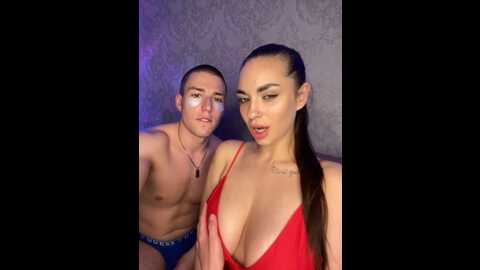 mirbezumia @ bongacams on 20230917