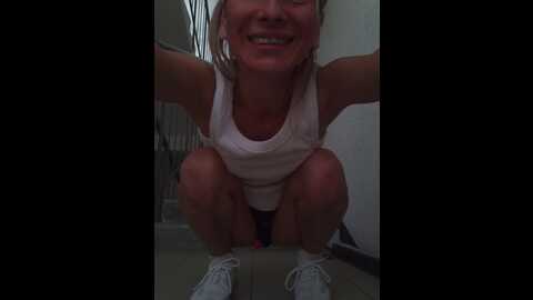 marysiaxxx @ bongacams on 20230918