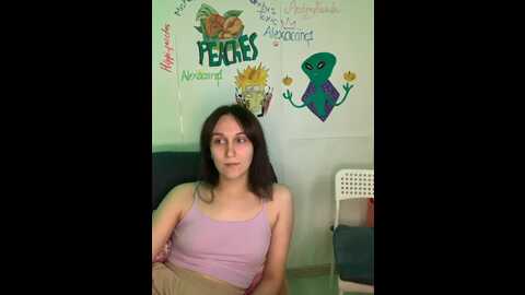 sweet_peaches @ bongacams on 20230918