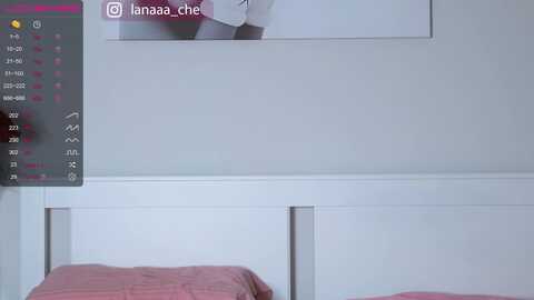 _lana_chester_ @ bongacams on 20230919