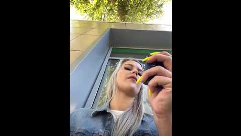 prettykatea @ bongacams on 20230919