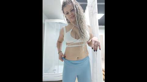 karamelkaa_ @ bongacams on 20230920