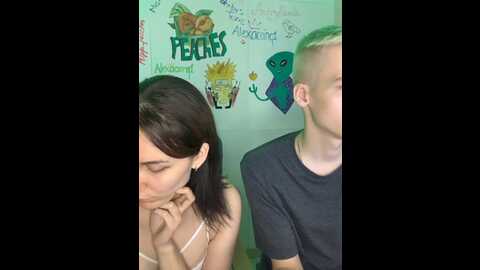sweet_peaches @ bongacams on 20230920