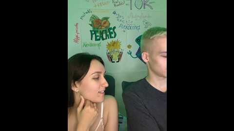 sweet_peaches @ bongacams on 20230920