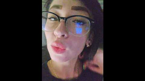aureliyxxx @ bongacams on 20230921