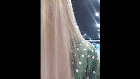 artistkari @ bongacams on 20230922