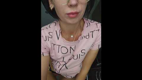 aureliyxxx @ bongacams on 20230922
