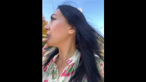 karolinamilf @ bongacams on 20230922