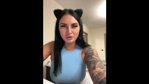 tokionajoe @ bongacams on 20230922