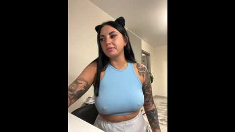tokionajoe @ bongacams on 20230922