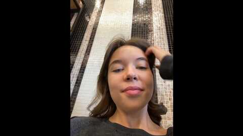 _alessandra @ bongacams on 20230923