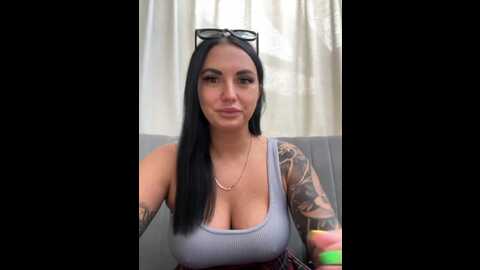 tokionajoe @ bongacams on 20230923