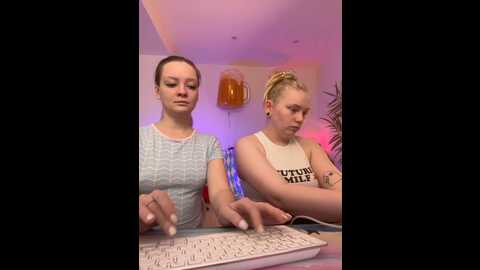 radiants_two @ bongacams on 20230924