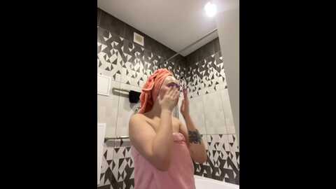angelinakuny @ bongacams on 20230925