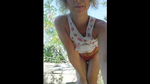 kkoketkaa @ bongacams on 20230925