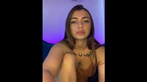 monikalevi @ bongacams on 20230925