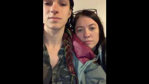 treshgirls @ bongacams on 20230925