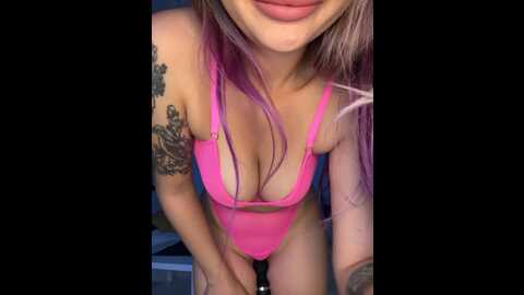 kristinanice @ bongacams on 20230926