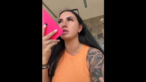 tokionajoe @ bongacams on 20230926