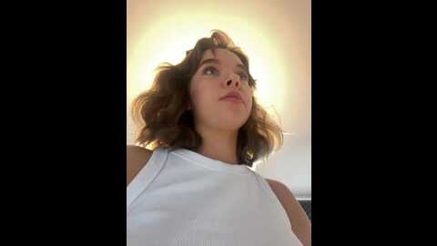 _alessandra @ bongacams on 20230927