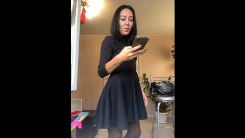 karolinamilf @ bongacams on 20230927