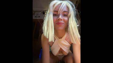 kika_co @ bongacams on 20230927