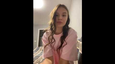 sexysta @ bongacams on 20230927