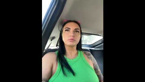 tokionajoe @ bongacams on 20230927
