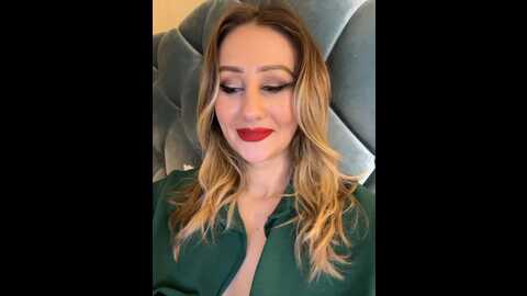 wowliliwow @ bongacams on 20230927