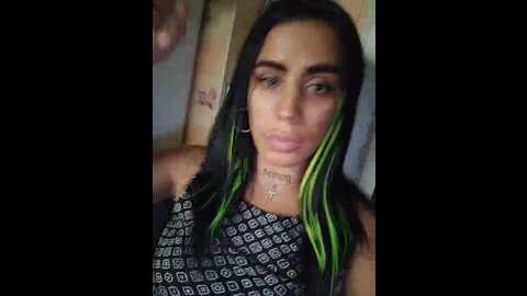 chokolatemamba @ bongacams on 20230928