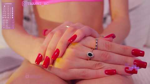 taanni @ bongacams on 20230928