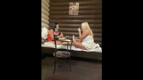 milana555550 @ bongacams on 20230929