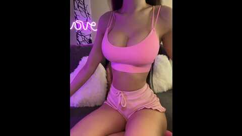 sweetbabyxs @ bongacams on 20230930