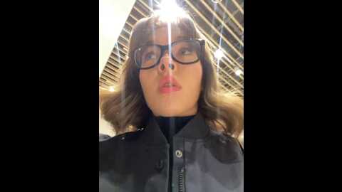 _alessandra @ bongacams on 20231001