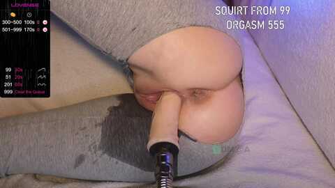 alissaasex @ bongacams on 20231001