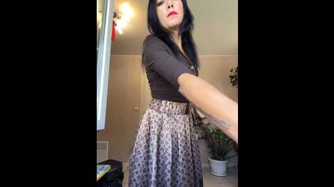 karolinamilf @ bongacams on 20231001