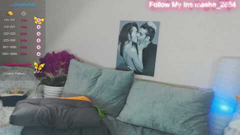 madelynn @ bongacams on 20231002