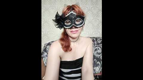 red_fox_olya @ bongacams on 20231003