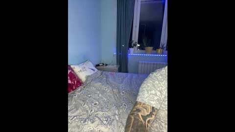 hulklisandra @ bongacams on 20231004