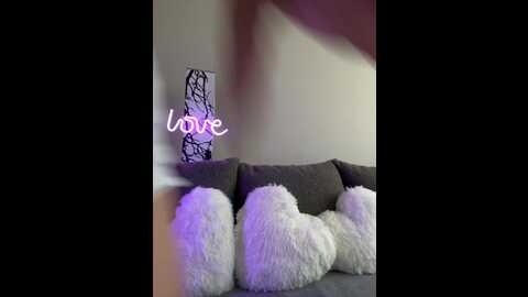 sweetbabyxs @ bongacams on 20231004