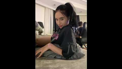 partynextnext @ bongacams on 20231005
