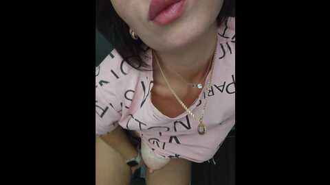 aureliyxxx @ bongacams on 20231007