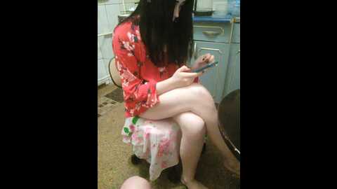 julia0114 @ bongacams on 20231007